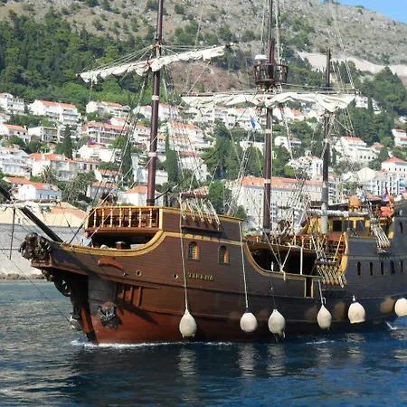 Apartman Center Old Town *