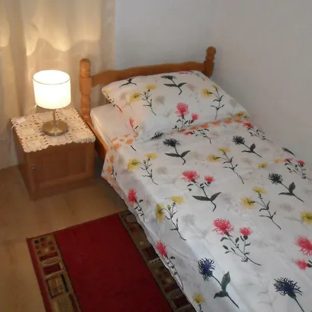 Apartman Center Old Town