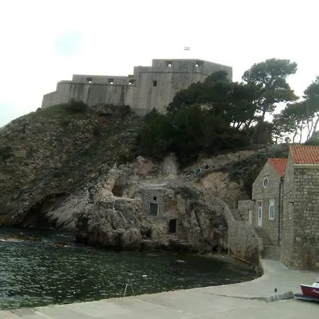 Apartman Center Old Town *