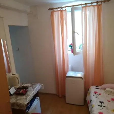 Apartment Center Old Town