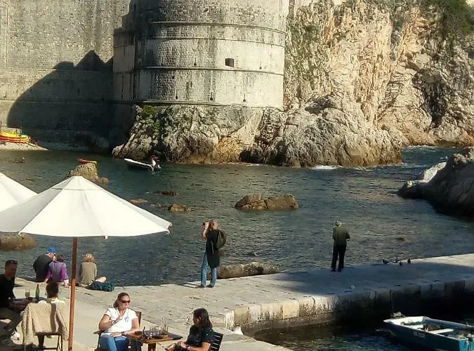 Center Old Town * Dubrovnik