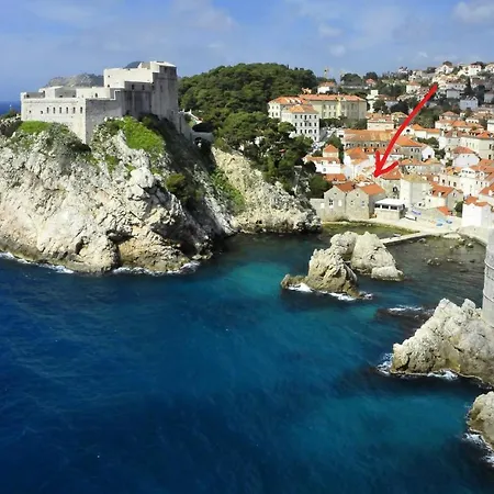 Center Old Town * Ντουμπρόβνικ