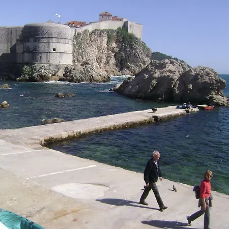 Center Old Town Διαμέρισμα Ντουμπρόβνικ