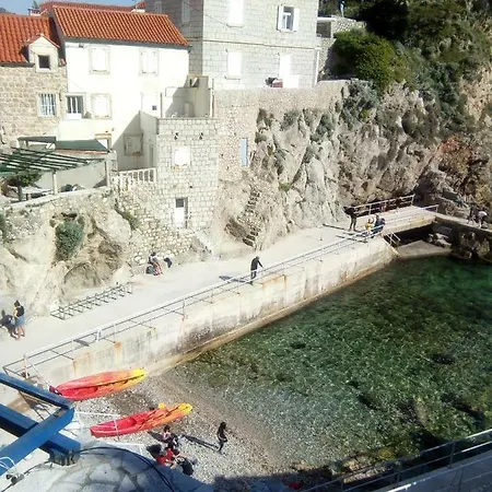 Center Old Town Διαμέρισμα *