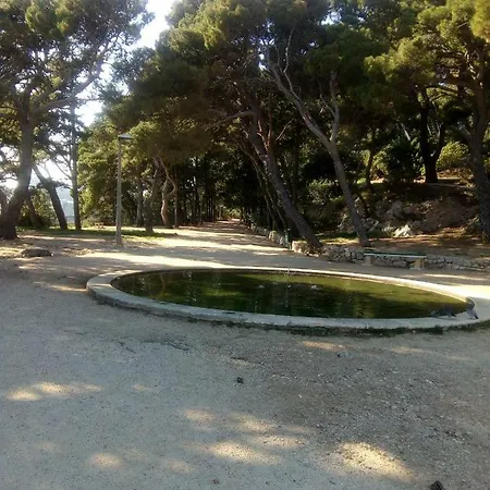 Center Old Town Διαμέρισμα Ντουμπρόβνικ