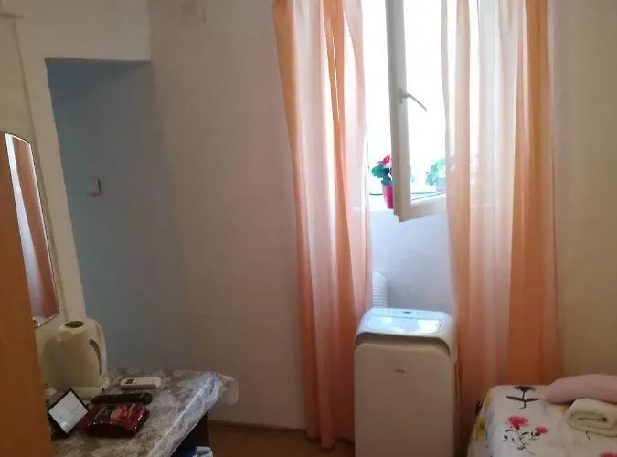 Apartament Center Old Town
