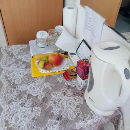 Center Old Town دوبروفينك